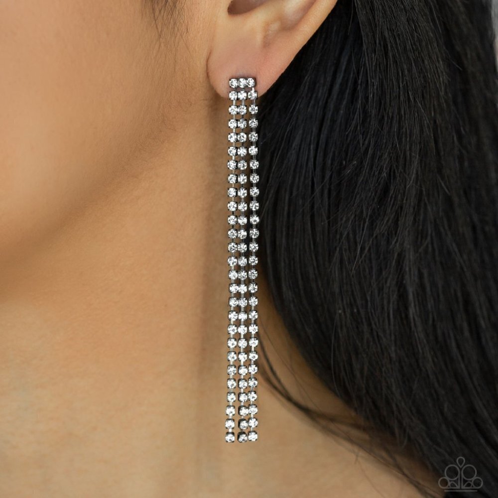 𝅺Stellar Starlight Earrings